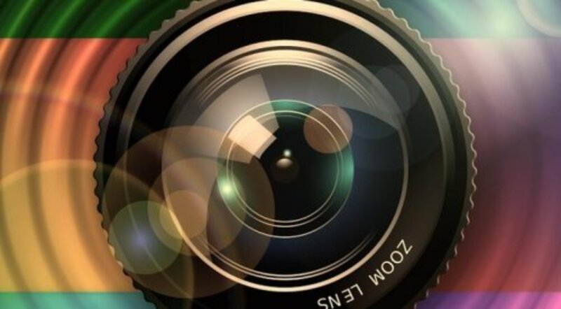 Создан опытный образец сверх высокоскоростной камеры