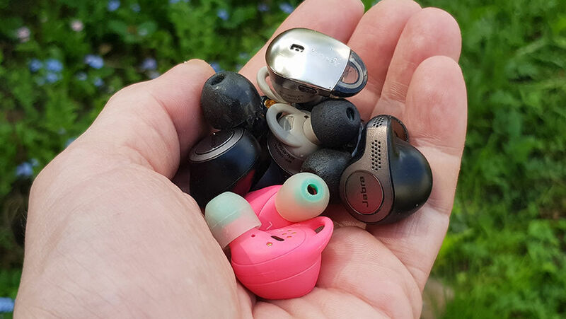 Провода в сторону: 4 альтернативы Apple AirPods