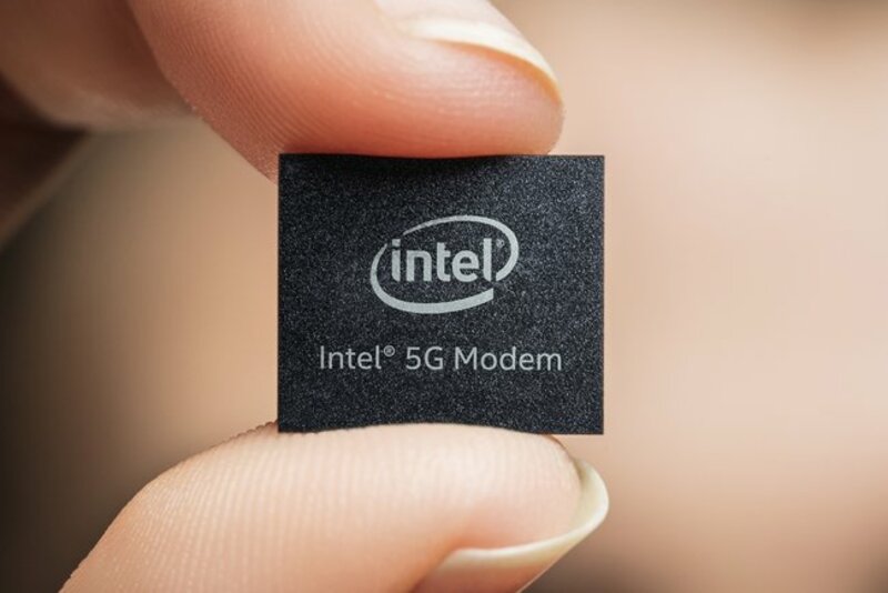 Новые iPhone будут работать на дешевых китайских чипах