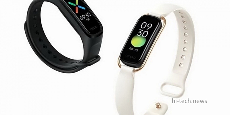 Oppo guruhi taqdim etdi. Arzon narxlarda yangi