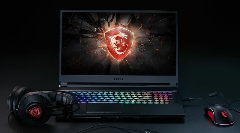 2021 yilning eng yaxshi oʻyin noutbuklari