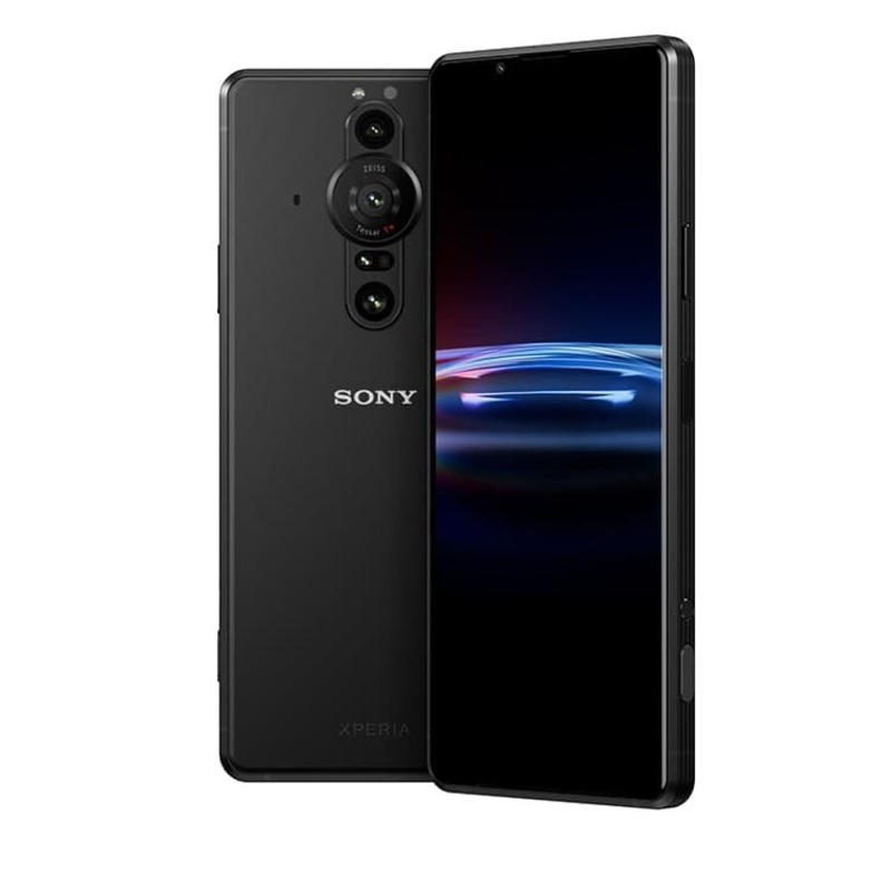 Sony kompaniyasi Xperia PRO-I ni taqdim etdi