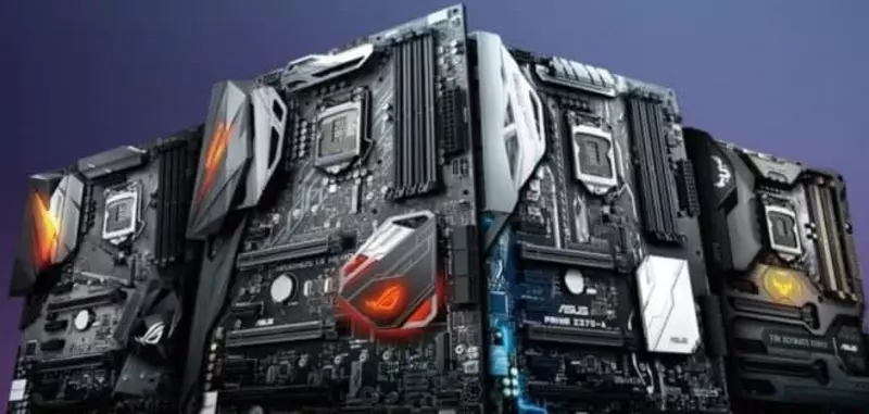 Anakartni qanday tanlash mumkin