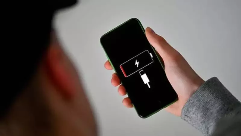 Как продлить жизнь аккумулятора смартфона