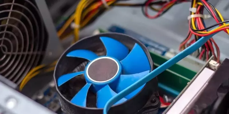 CPU sovutgichini qanday tanlash mumkin