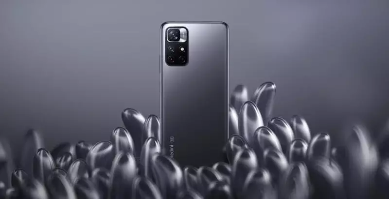 Redmi Note 11 JE texnik xususiyatlari oshkor bo‘ldi