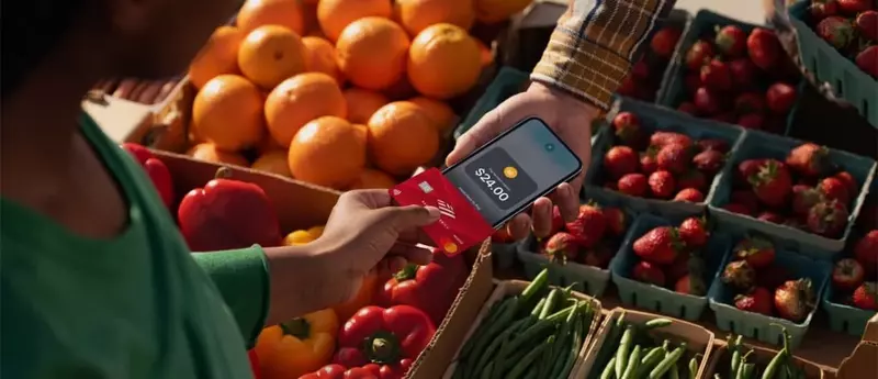 Apple представила функцию Tap to Pay для iPhone, которая превращает смартфон в платежный терминал