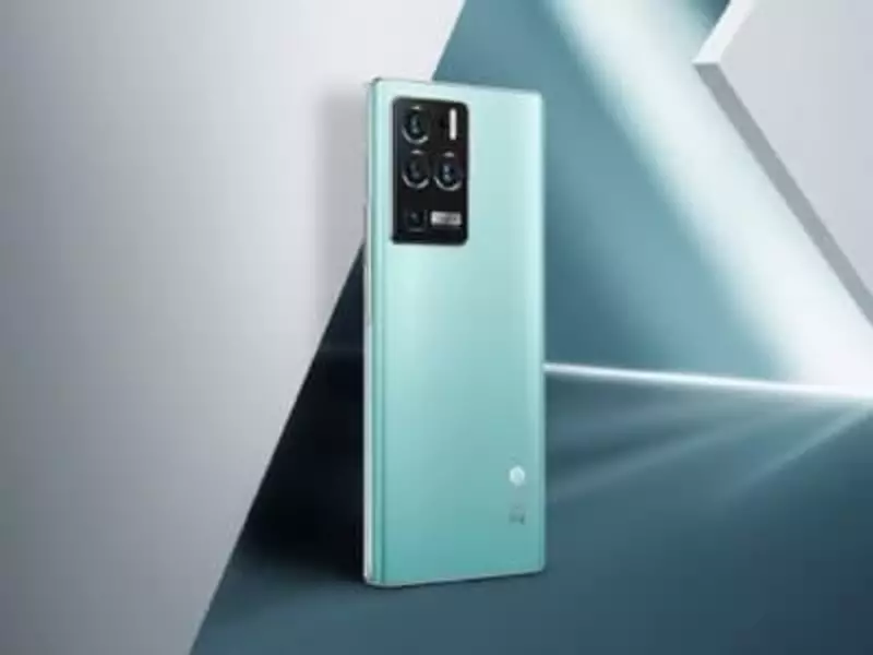 64-МП камера, Snapdragon 870 и 1024 ГБ памяти – известны характеристики ZTE Axon 40