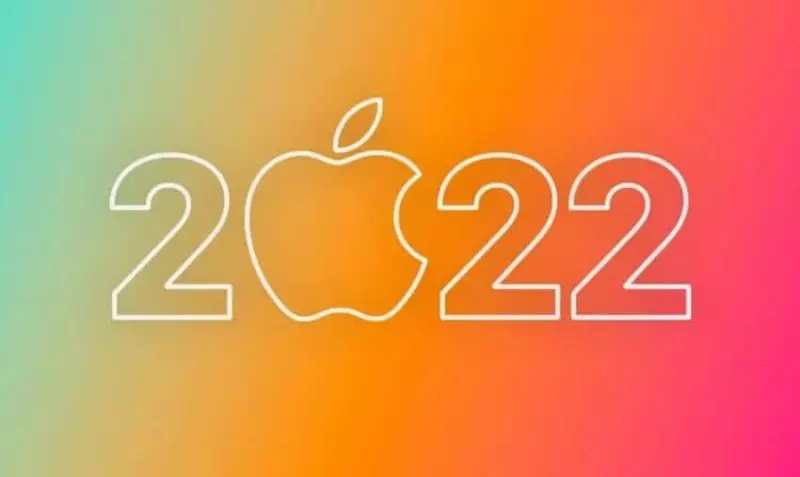 Большая презентация Apple 8 марта: iPhone SE 2022, iPad Air 5, Mac Studio и Studio Display