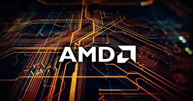Игровой процессор всего за $99: AMD представила сразу шесть новых чипов
