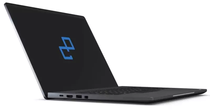 Представлен ноутбук с возможностью быстрого и самостоятельного апгрейда