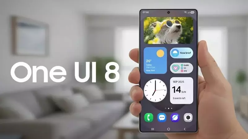 Смартфоны и планшеты, которые получат One UI 8: Samsung представила список совместимых устройств для глобального рынка