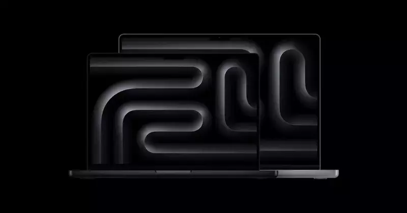 MacBook Pro 2026 получит сенсорный дисплей, а Air - нет