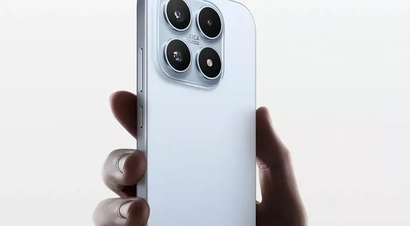 Xiaomi 17 раскрыт — дизайн, характеристики, дата выхода