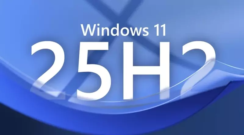 Microsoft выпустила операционную систему Windows 11 25H2