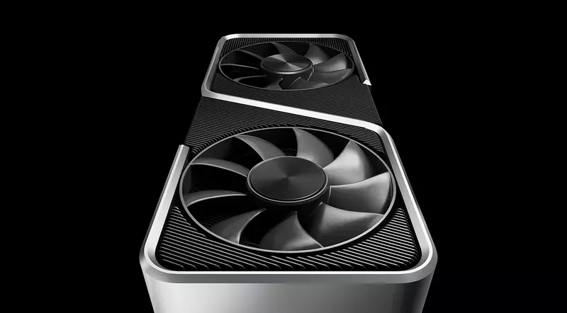 В Steam назвали самые популярные видеокарты — на первом месте GeForce RTX 4060 для ноутбуков