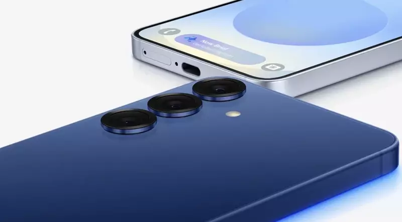 Некоторые владельцы Samsung Galaxy смогут оценить One UI 8.5 уже в ноябре