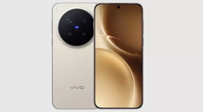 Сверхмощные! vivo X300 и X300 Pro с Dimensity 9500 показали впечатляющие результаты в AnTuTu