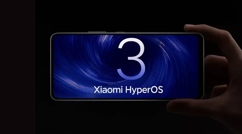 Ура! HyperOS 3 на базе Android 16 вышла для первых 6 смартфонов Xiaomi и REDMI