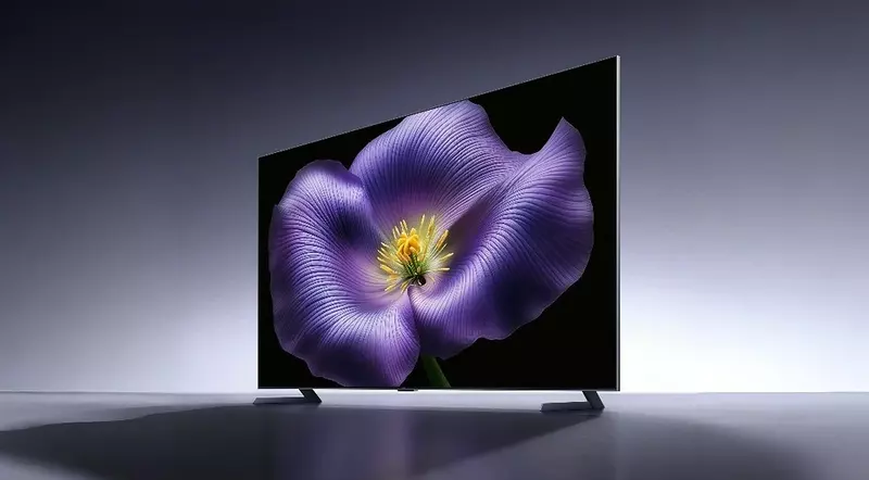 Огромный смарт-ТВ Xiaomi TV S Pro Mini LED 2026 на 98 дюймов представлен официально