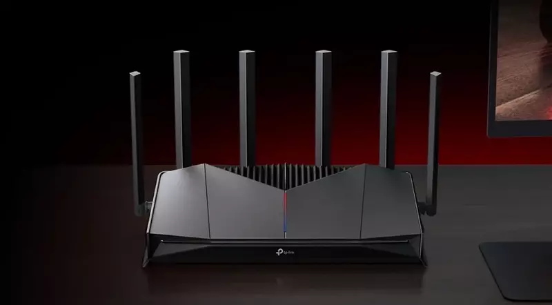 Представлен недорогой роутер TP-Link Archer GE400 с Wi-Fi 7