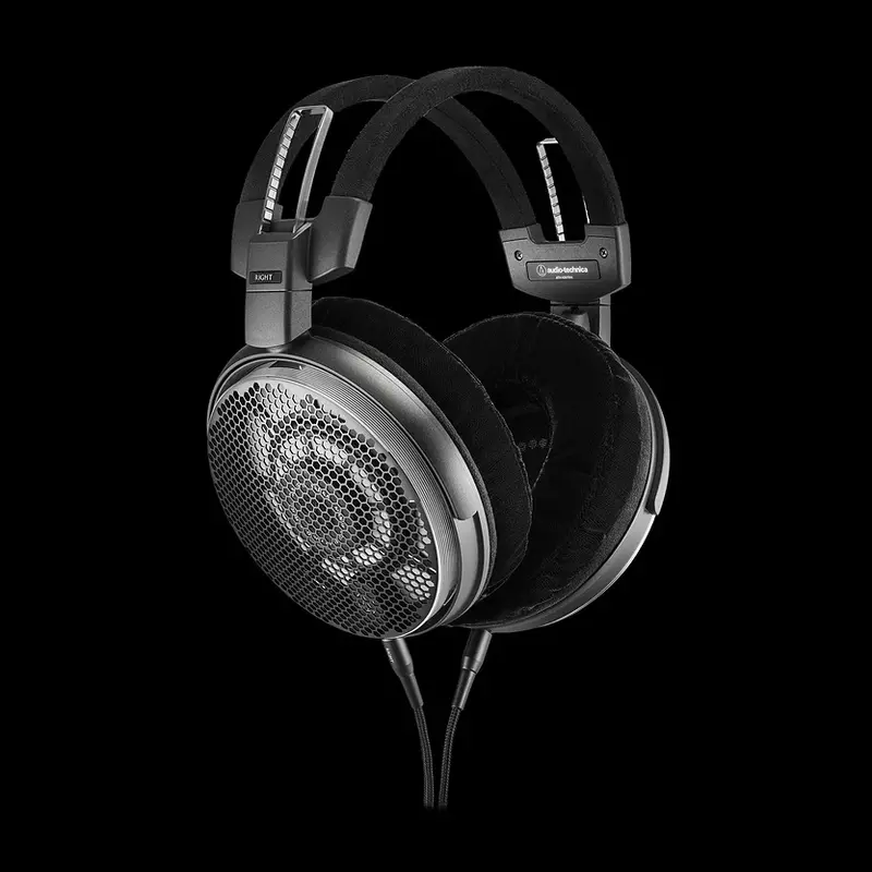 Представлены наушники Audio-Technica ATH-ADX7000. Флагманская модель с ценником от Apple Vision Pro