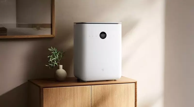 Xiaomi представила умный стерилизатор Mijia Smart Sterilizer для всего