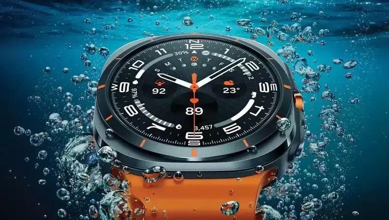 СМИ: в середине 2026 года Samsung представит Galaxy Watch 9 и флагманские Galaxy Watch Ultra 2