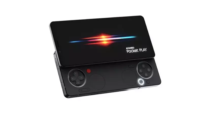 Мечта любого геймера: Ayaneo Pocket Play — первый смартфон бренда с душой портативной консоли
