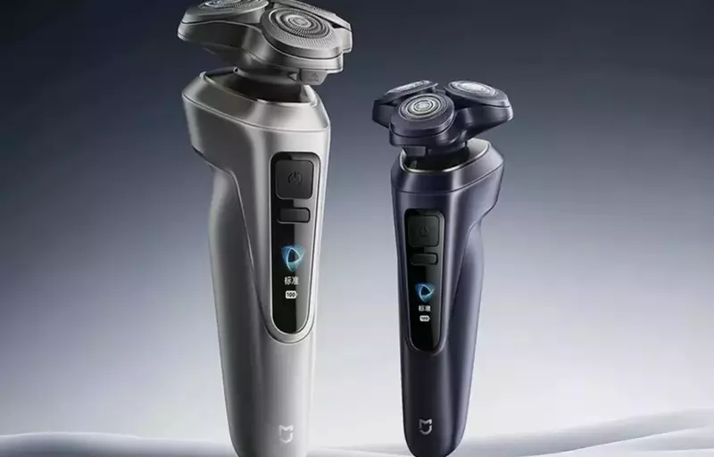 Xiaomi выпустила Mijia Electric Shaver Pro — интеллектуальную электробритву, которая гарантирует комфорт пользователю