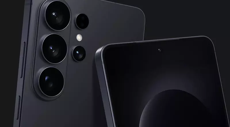 Не подглядывать: Samsung Galaxy S26 Ultra получит абсолютно приватный дисплей для защиты информации от посторонних