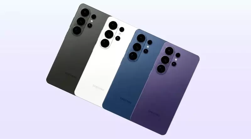 Samsung показала ночную съёмку Galaxy S26 Ultra. Она вас точно удивит