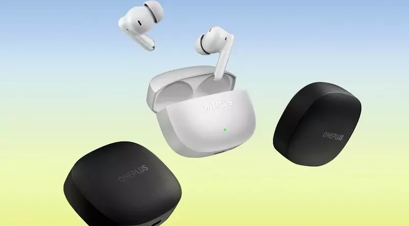 Мощные бюджетные наушники OnePlus Nord Buds 4 Pro на подходе. Они получат шумоподавление до 55 дБ