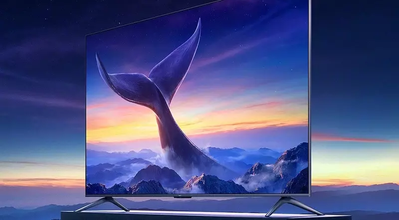 Xiaomi выпустила гигантский Redmi TV Max.