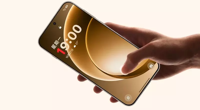 Будущий хит OnePlus 16 получит экран на 240 Гц