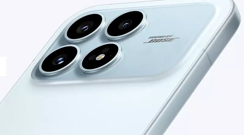 Смартфоны серии REDMI K100 представят в сентябре