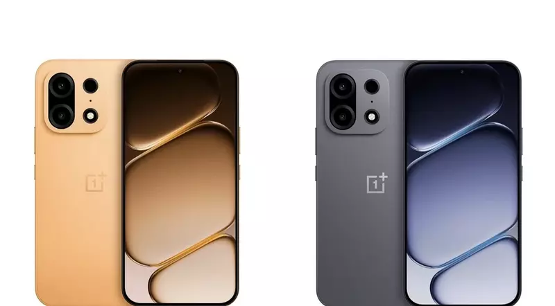 Представлен смартфон OnePlus Turbo 6X Pro с батареей на 8000 мА*ч и экраном на 144 Гц