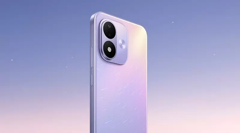 Народный смартфон REDMI Note 17 получит 7‑дюймовый OLED-экран