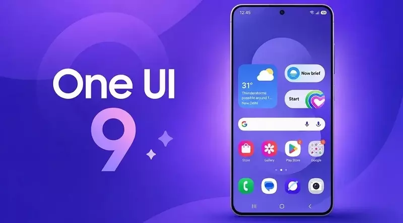 Samsung Galaxy S26 получили крупное обновление с кучей новых функций. One UI 9 на Android 17 добралась до флагманов