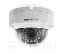 IP-камера видеонаблюдения Hikvision DS-2CD2112-I