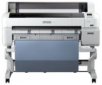 Плоттер Epson SureColor SC-T5200