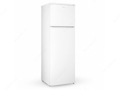 Холодильник Artel HD 341FN S (белый)