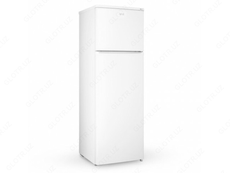 Холодильник ARTEL ART HD-341FN, Белый