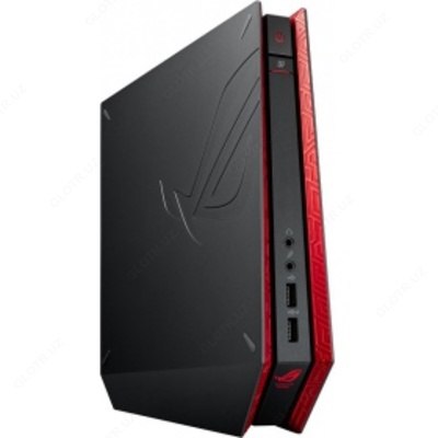 ASUS GR8 mini-kompyuteri