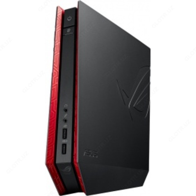 ASUS GR8 mini-kompyuteri