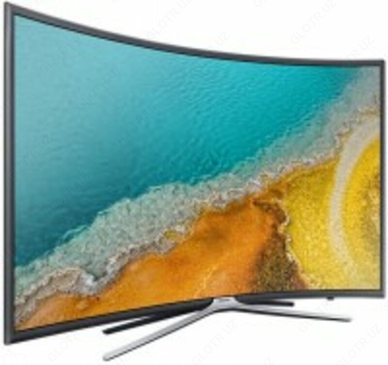  Smart-телевизор Samsung UE-55K6300 - 