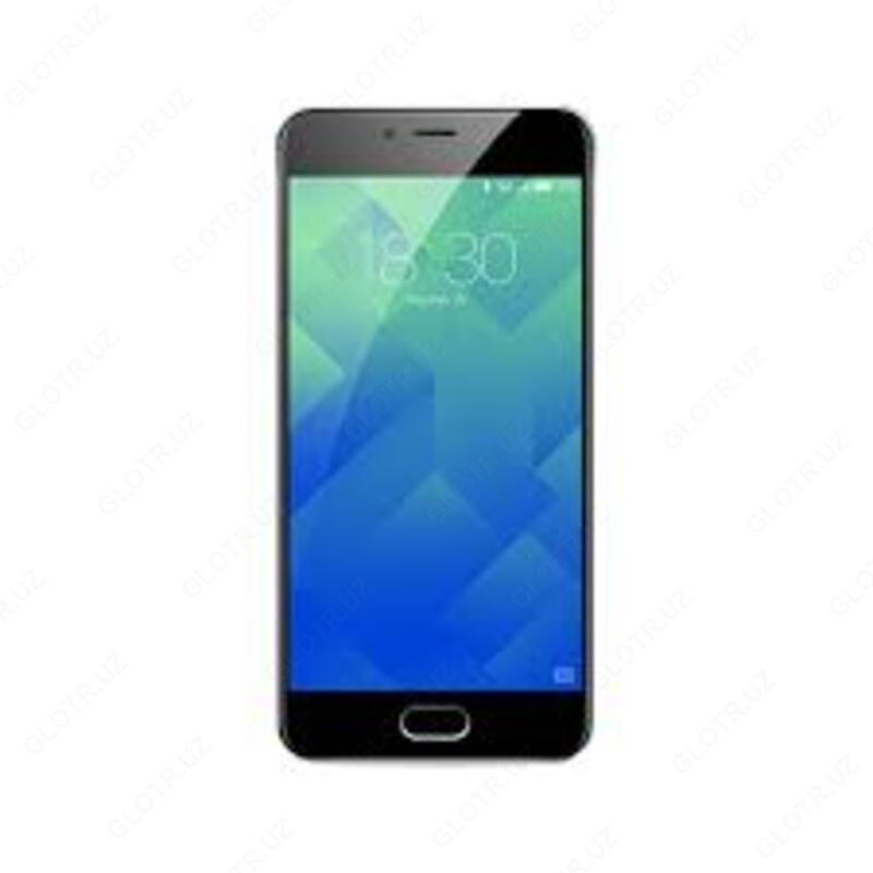 Смартфон  MEIZU M5S 3/16GB