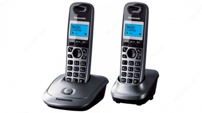 Радиотелефон Panasonic KX-TG1712