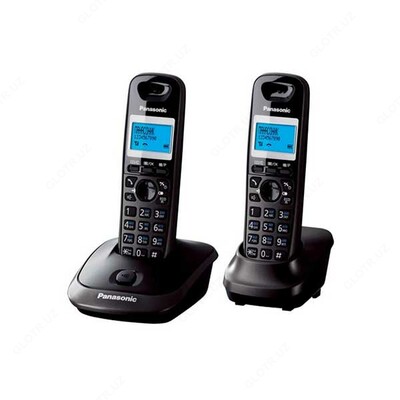 Радиотелефон Panasonic KX-TG1712