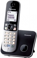 Радиотелефон Panasonic KX-TG6811 UAM